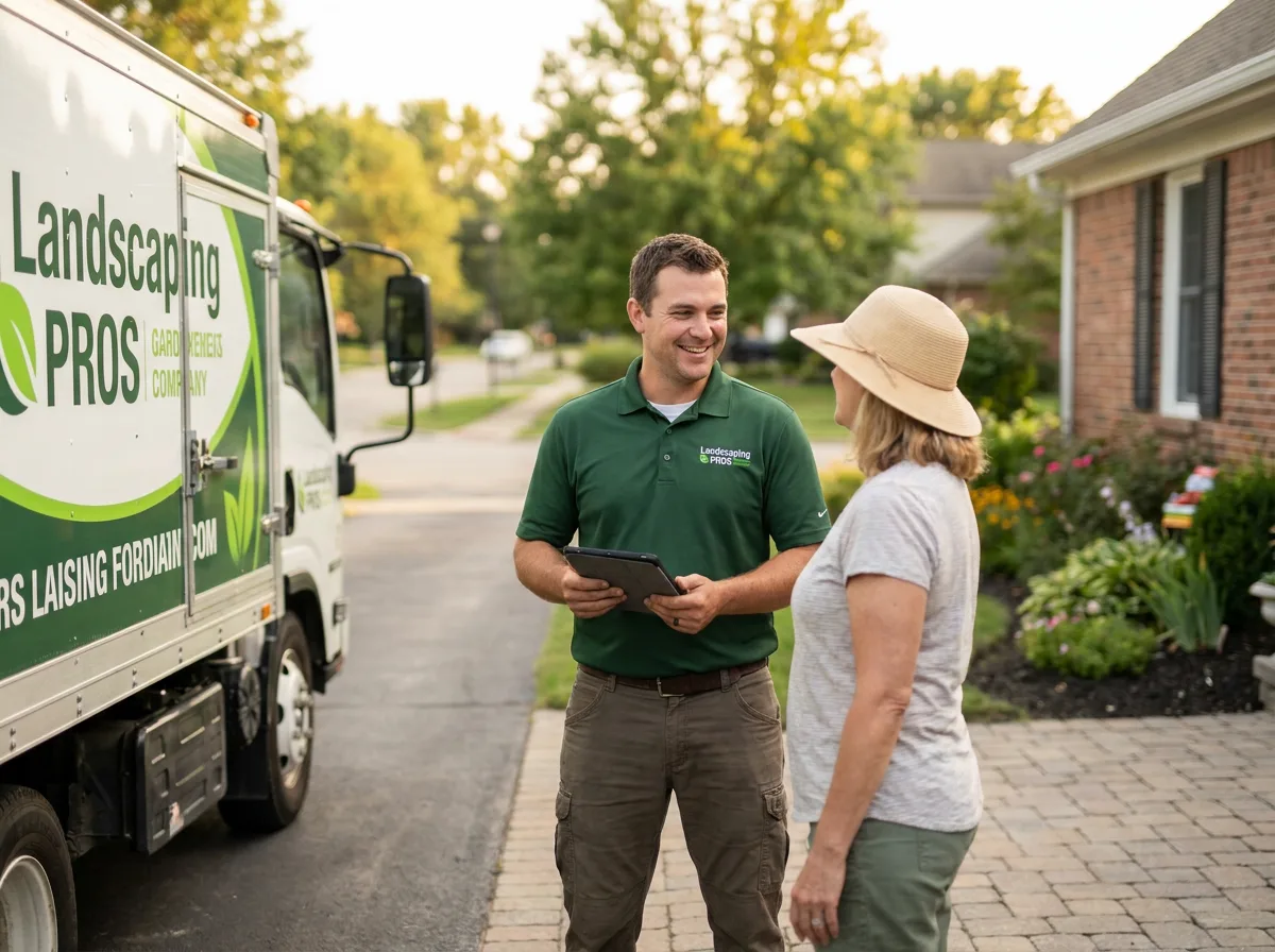 Landscaping Birdsnest, VA FAQs
